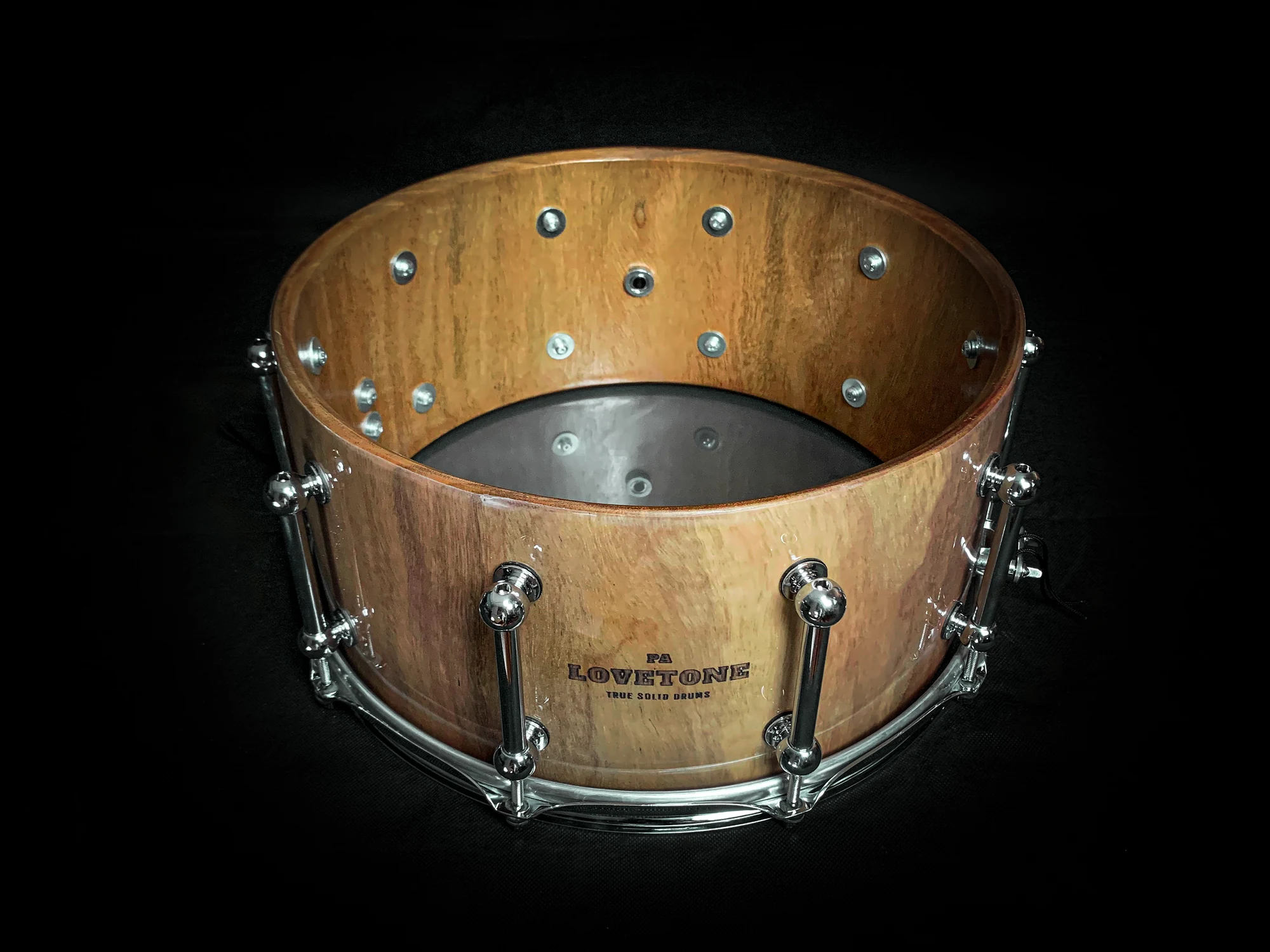 Lemon Scented Gum 14”x6.5” — view 3