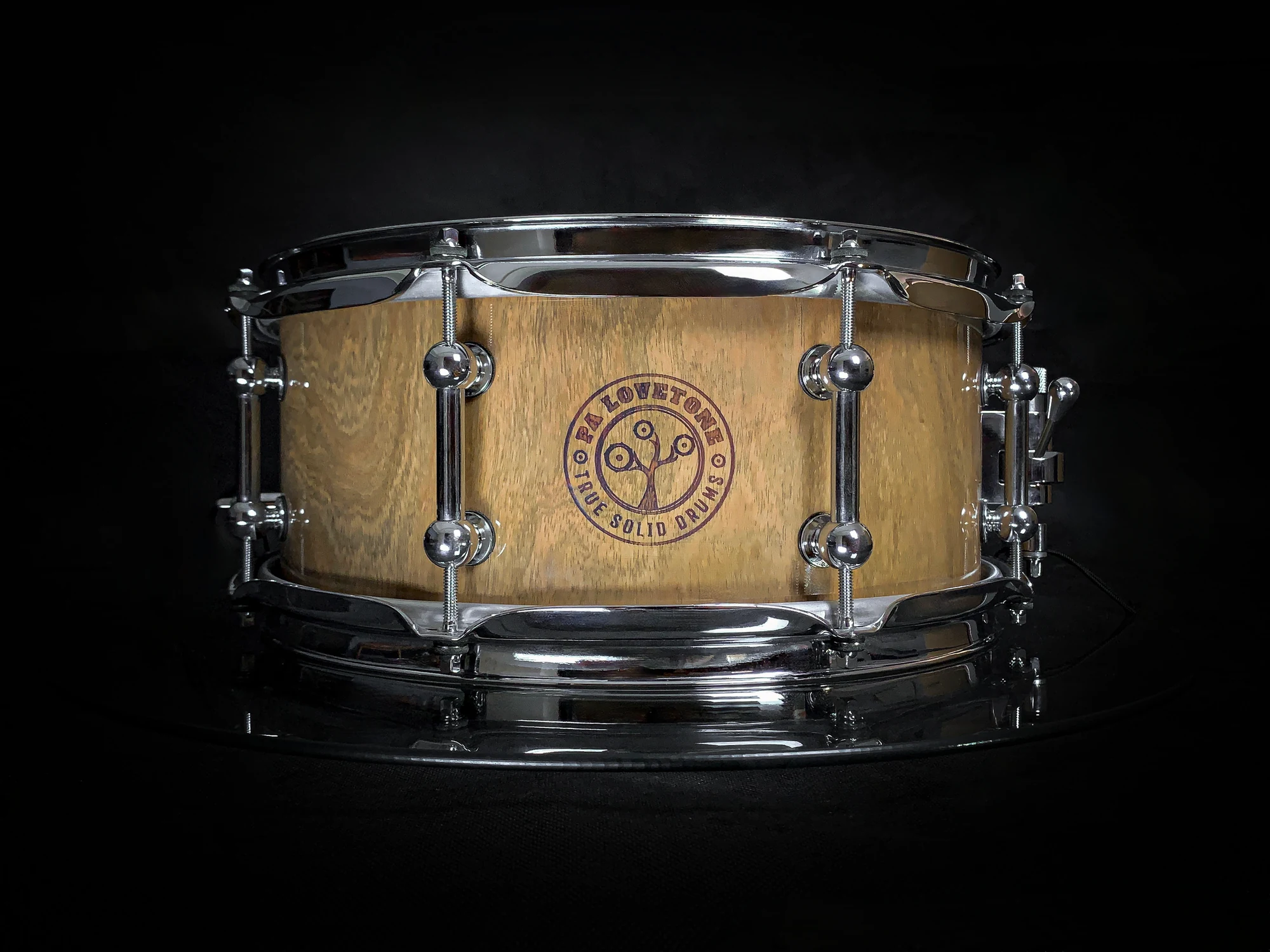 Marri 13”x5.5” snare drum