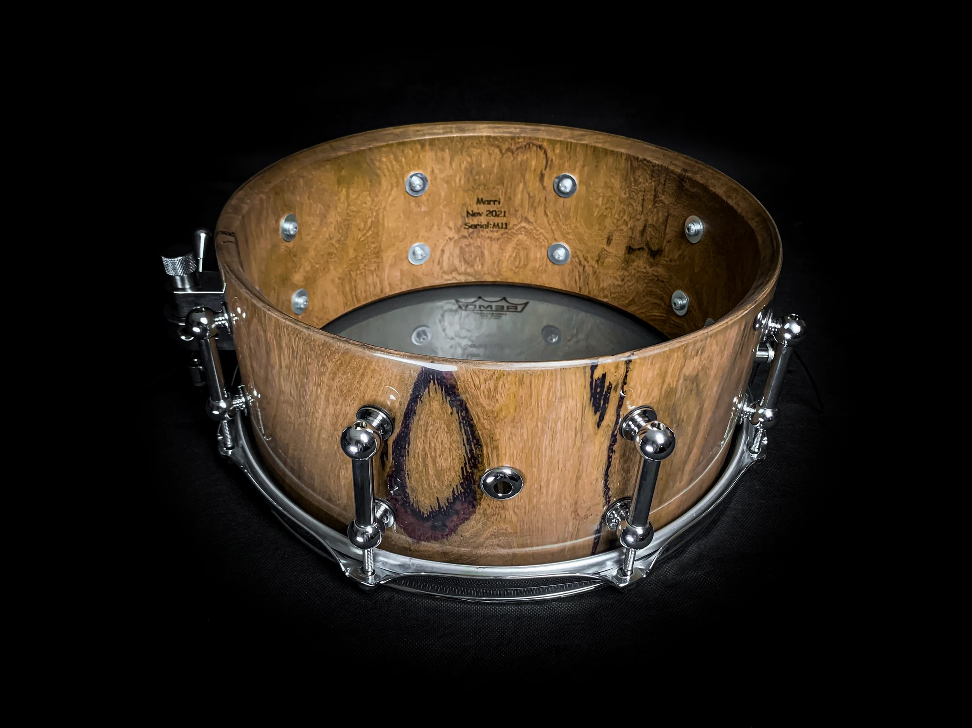 Marri 13”x5.5” (Gloss) — view 2