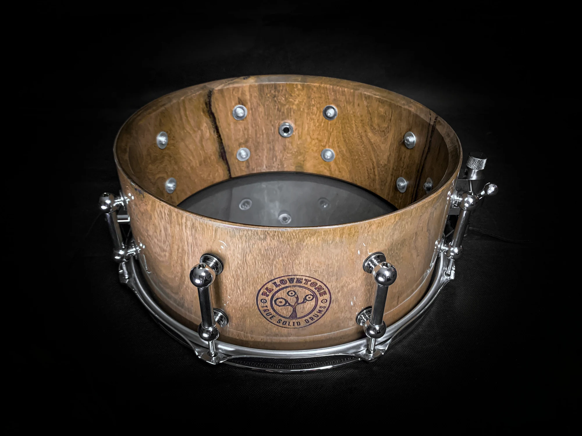 Marri 13”x5.5” (Gloss) — view 3