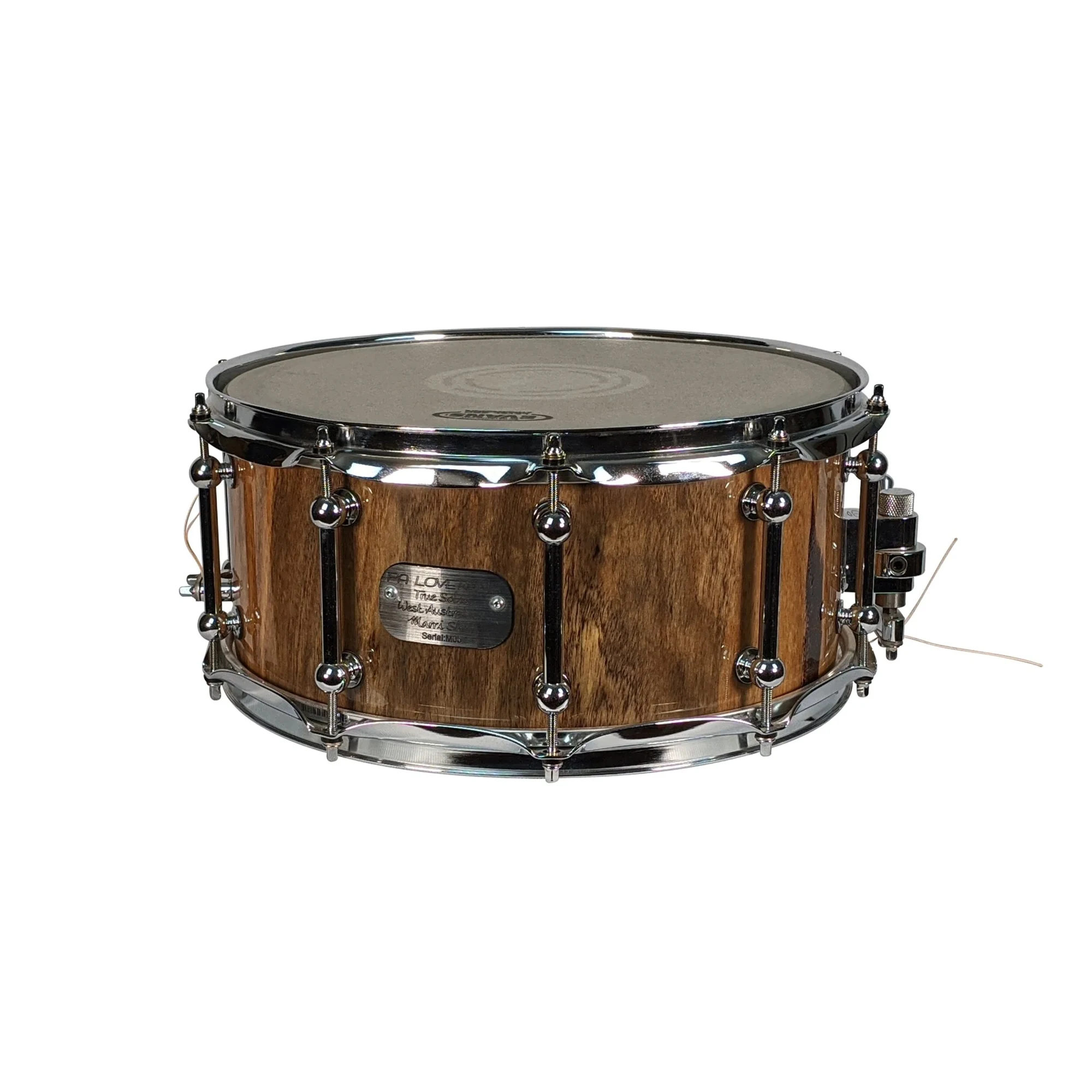 Marri 14”x6.5” (Gloss) — view 1