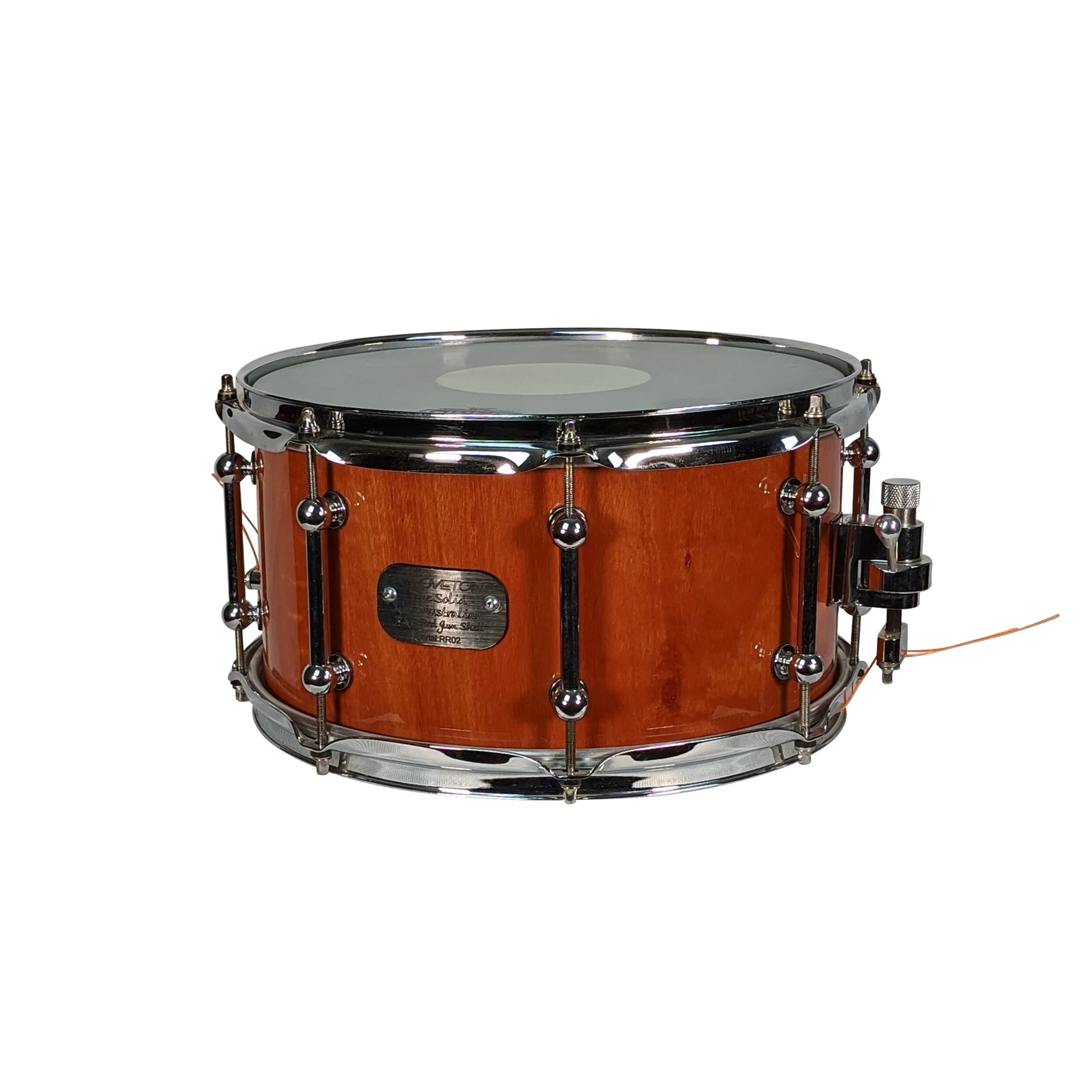 River Red Gum 13”x7” (Gloss) — view 4
