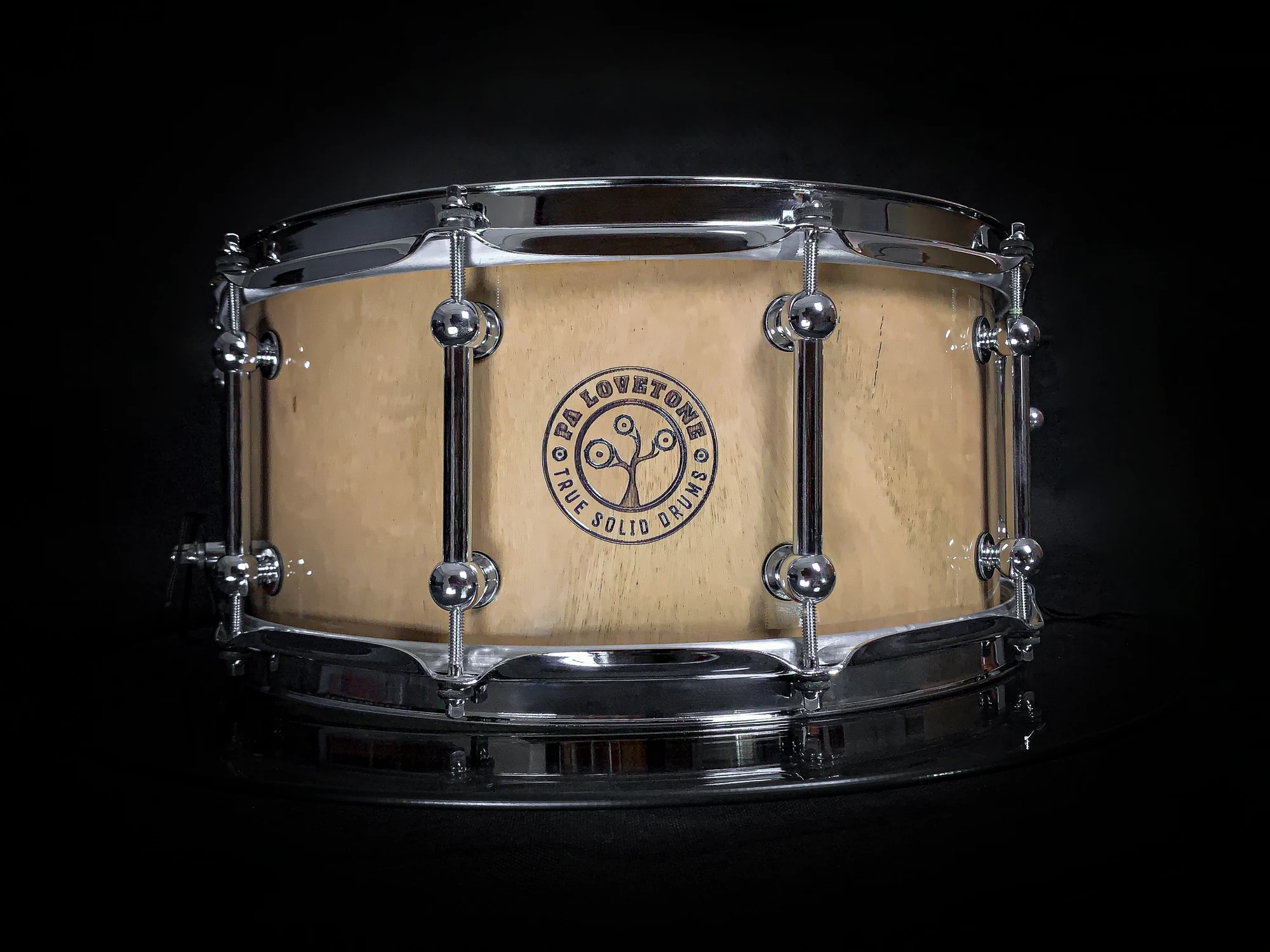 Tuart 14”x6.5” (Gloss) — view 1