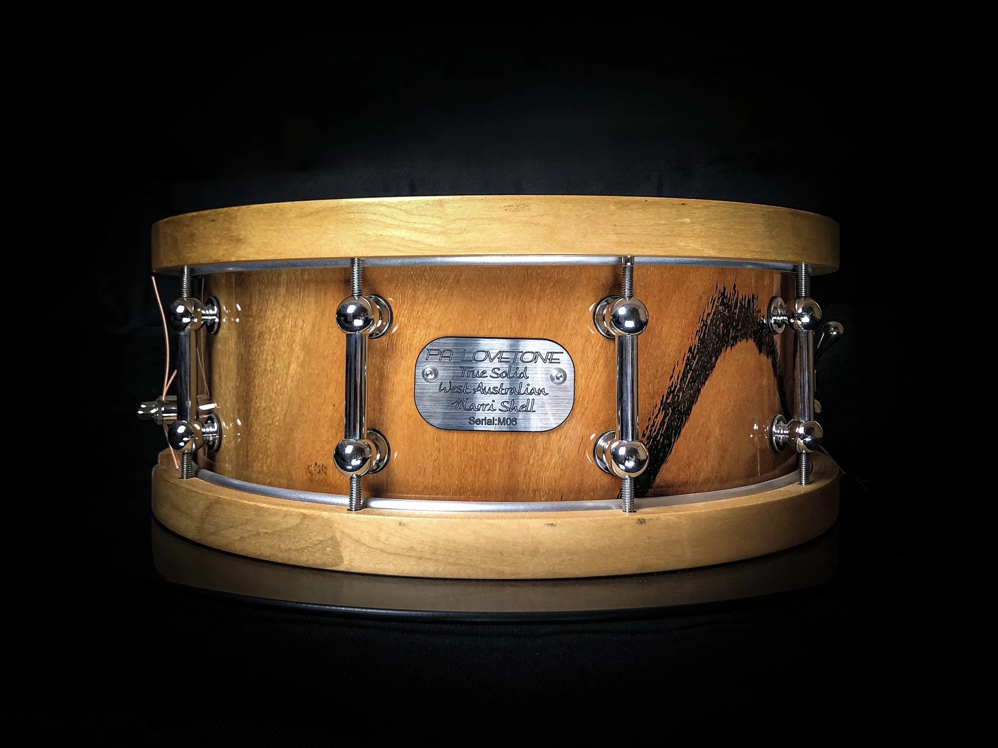 Marri 14”x5.5” (Gloss)