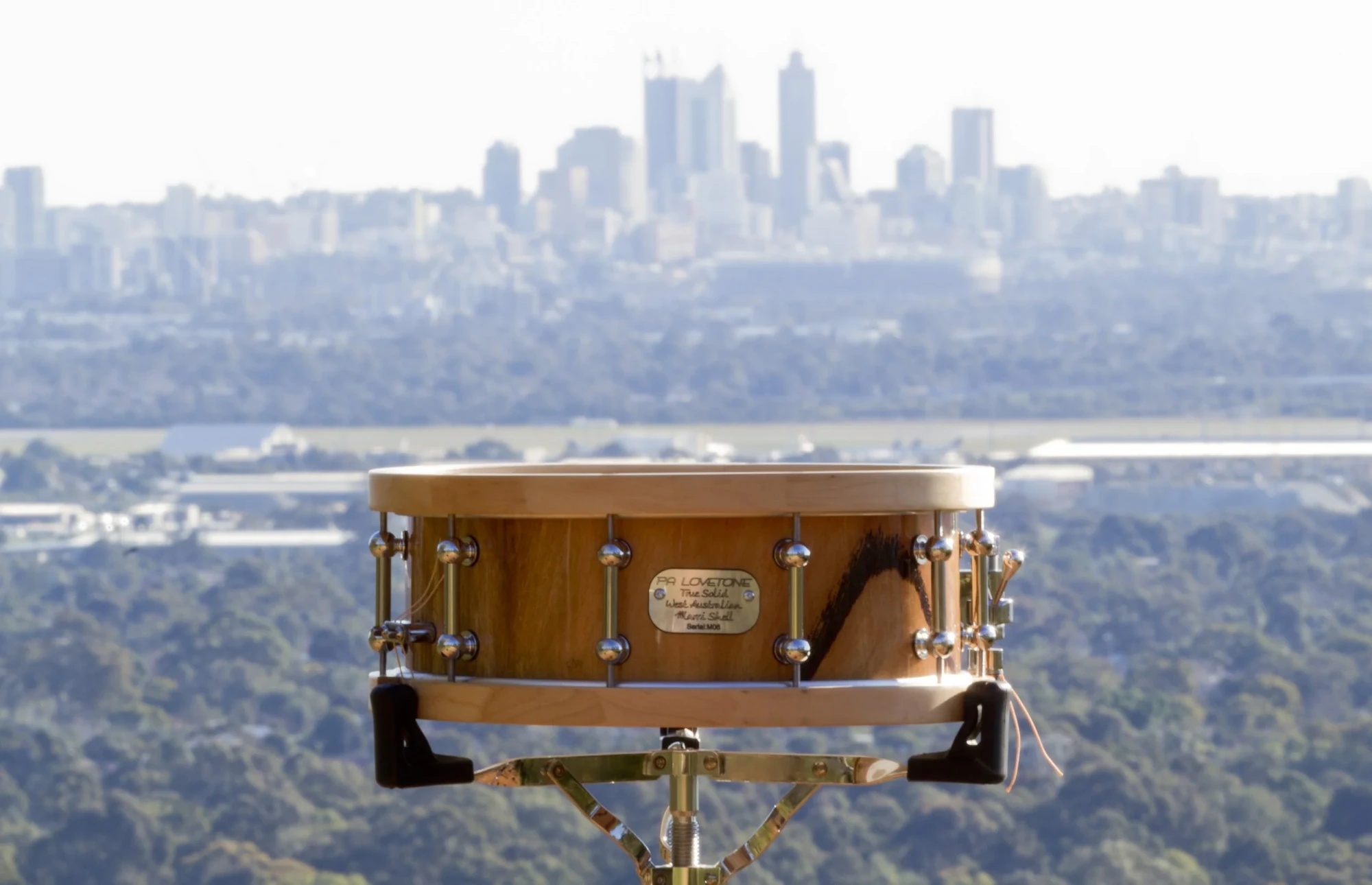Marri 14”x5.5” (Gloss)