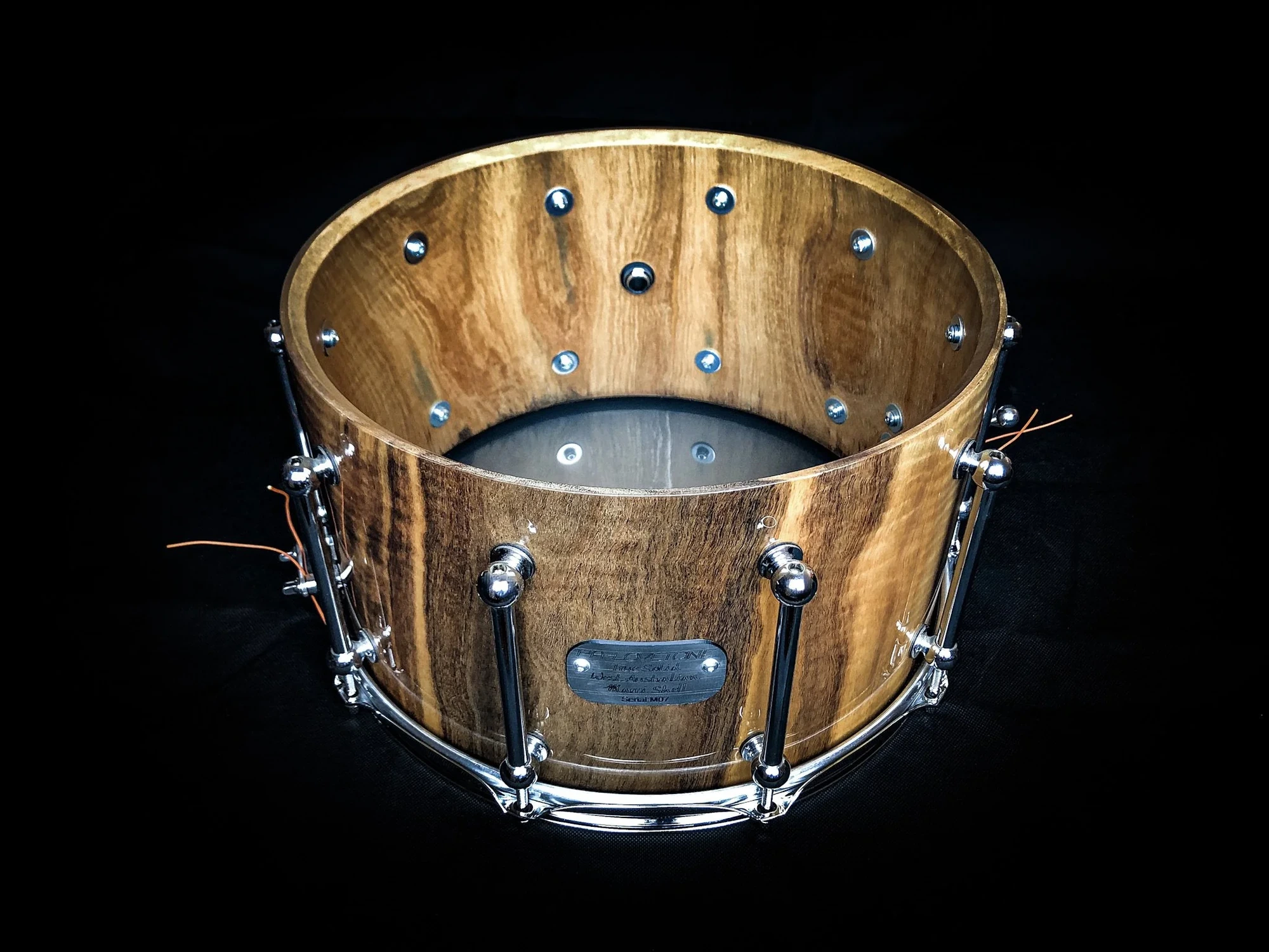 Marri 14”x8” (Gloss) — view 2