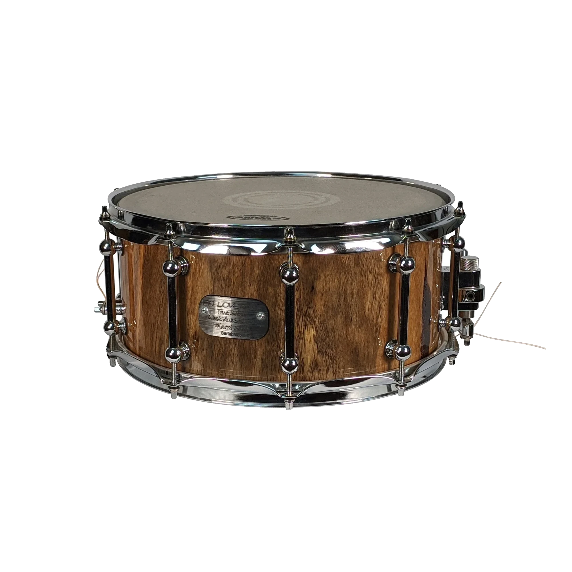 Marri 14”x6.5” snare drum