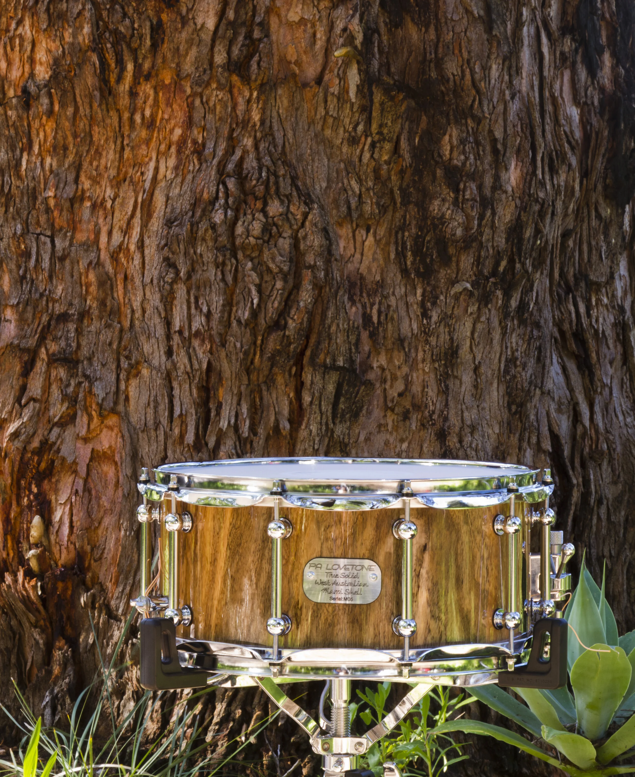 Marri M05 snare drum