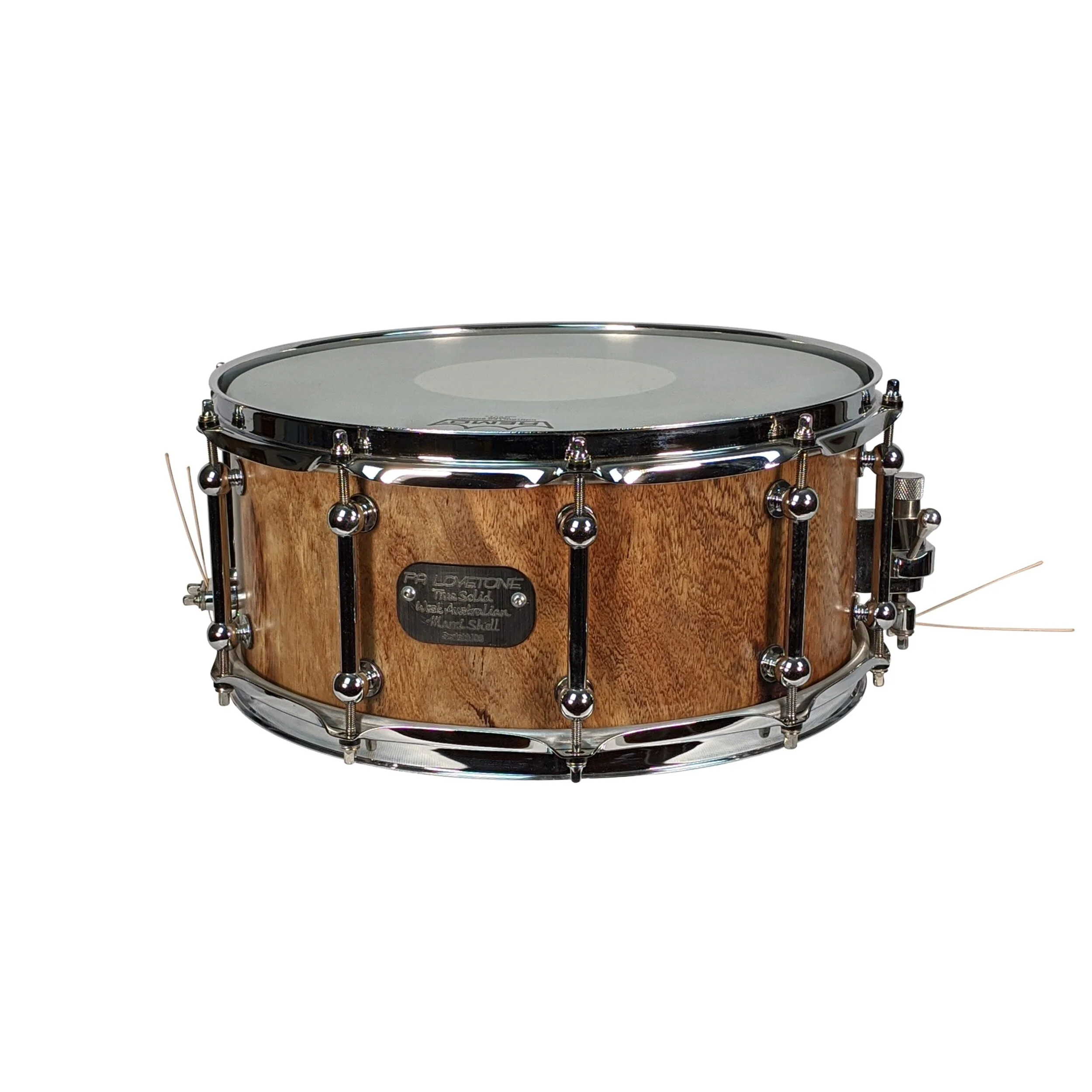 Marri 14” x 6.5” snare drum